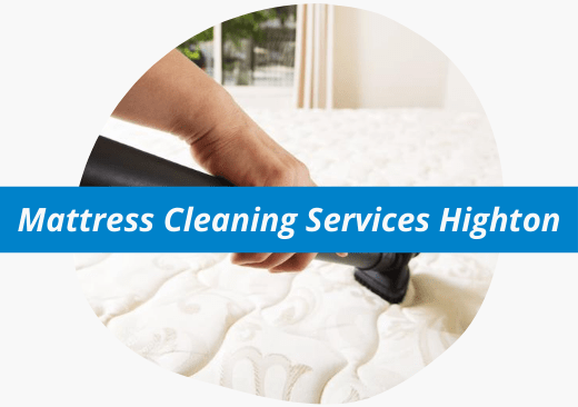 Professional Mattress Cleaning Highton