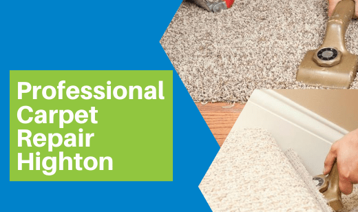 Carpet Repair Highton