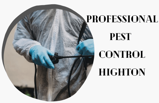 Professional Pest Control Highton
